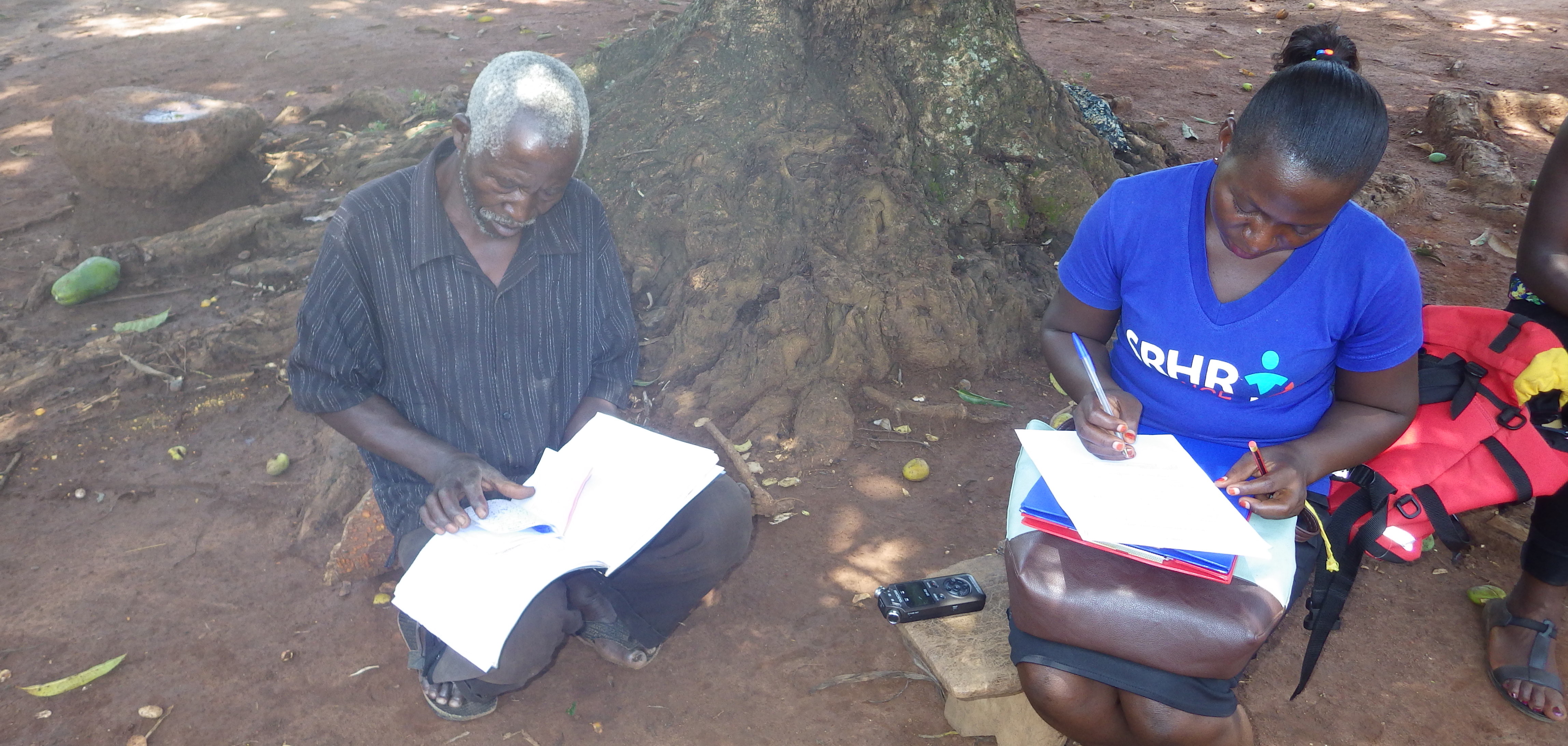 An Intern’s Perspective: TEL partners with Busoga Volunteers!